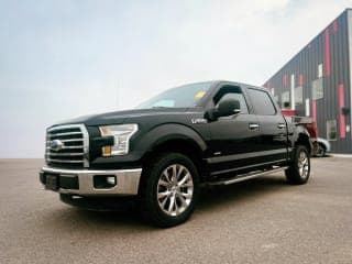 Ford 2016 F-150