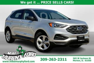 Ford 2019 Edge