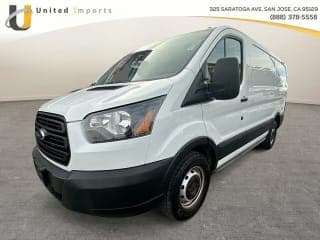 Ford 2019 Transit