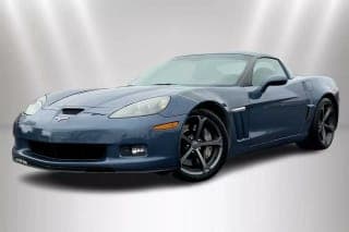 Chevrolet 2011 Corvette