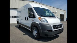 Ram 2020 ProMaster