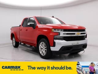 Chevrolet 2019 Silverado 1500