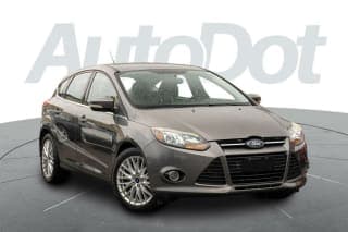 Ford 2013 Focus