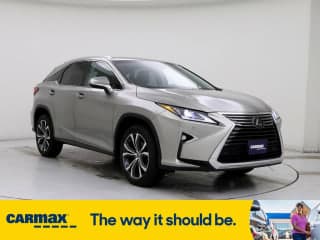 Lexus 2019 RX 350