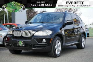 BMW 2010 X5