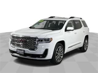 GMC 2023 Acadia