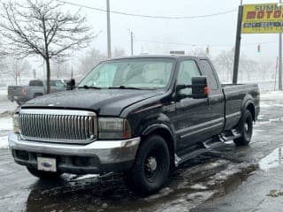 Ford 1999 F-250 Super Duty