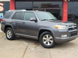 Toyota 2011 4Runner