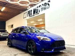 Ford 2014 Focus