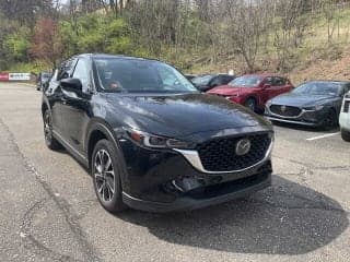 Mazda 2022 CX-5