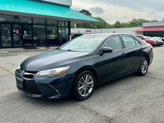 Toyota 2015 Camry