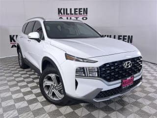 Hyundai 2023 Santa Fe