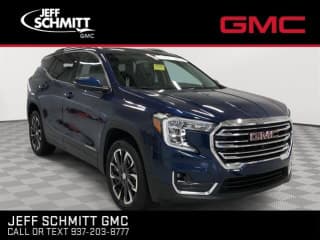 GMC 2023 Terrain