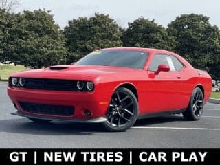 Dodge 2020 Challenger