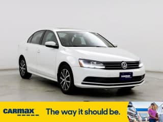 Volkswagen 2017 Jetta