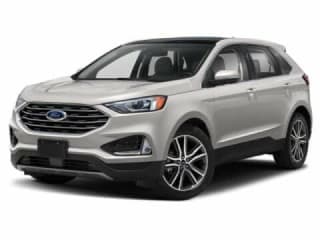 Ford 2020 Edge