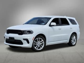 Dodge 2021 Durango