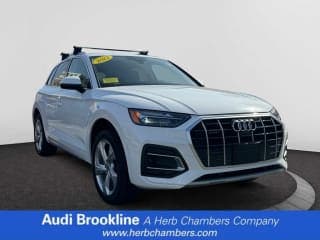 Audi 2021 Q5