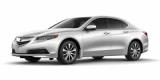 Acura 2016 TLX