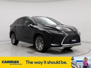 Lexus 2020 RX 350