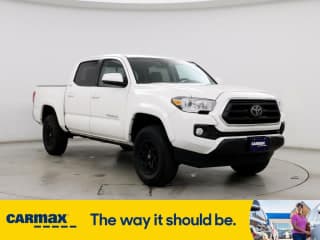 Toyota 2022 Tacoma