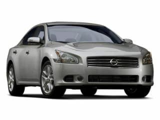 Nissan 2009 Maxima