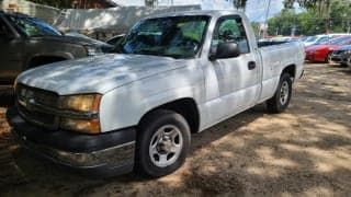 Chevrolet 2004 Silverado 1500