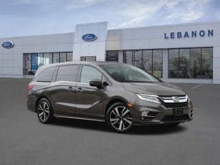 Honda 2020 Odyssey