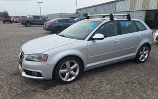 Audi 2012 A3