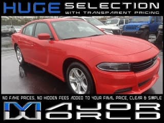 Dodge 2022 Charger