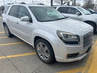 GMC 2016 Acadia