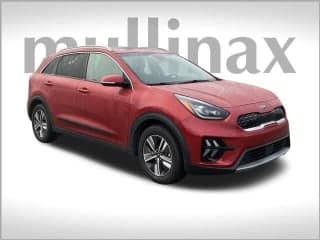 Kia 2020 Niro Plug-In Hybrid