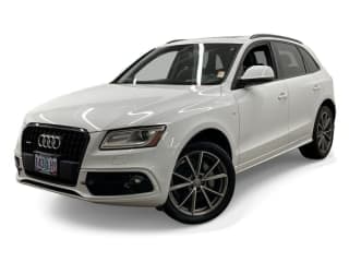 Audi 2015 Q5