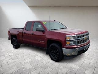 Chevrolet 2014 Silverado 1500