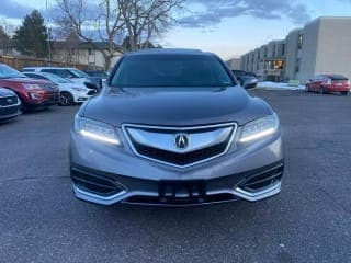 Acura 2017 RDX