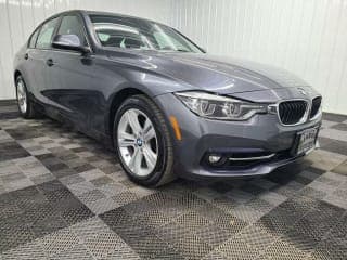 BMW 2016 3 Series