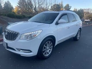 Buick 2016 Enclave