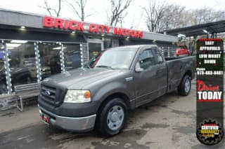 Ford 2006 F-150