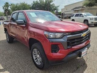 Chevrolet 2023 Colorado