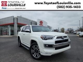 Toyota 2023 4Runner