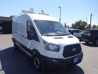 Ford 2018 Transit