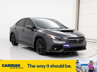 Subaru 2023 WRX