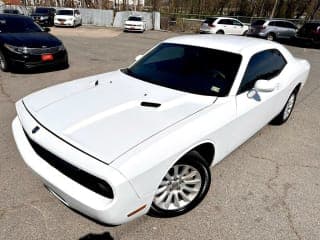 Dodge 2010 Challenger