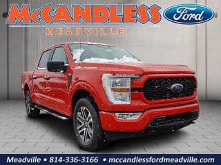 Ford 2021 F-150