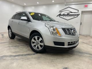 Cadillac 2014 SRX