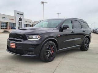 Dodge 2019 Durango