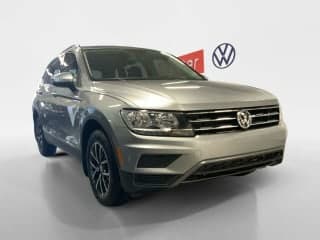 Volkswagen 2021 Tiguan