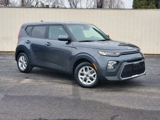 Kia 2022 Soul