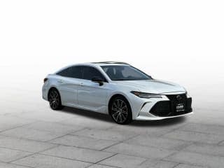 Toyota 2019 Avalon