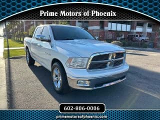 Dodge 2009 Ram 1500